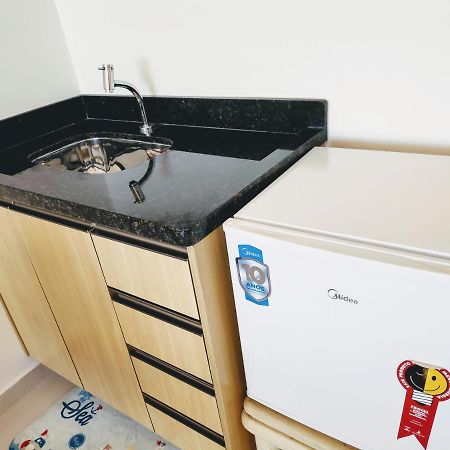 Sky S House Aparthotel Сао Паоло Екстериор снимка