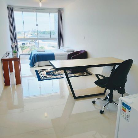 Sky S House Aparthotel Сао Паоло Екстериор снимка
