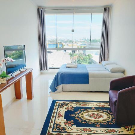 Sky S House Aparthotel Сао Паоло Екстериор снимка