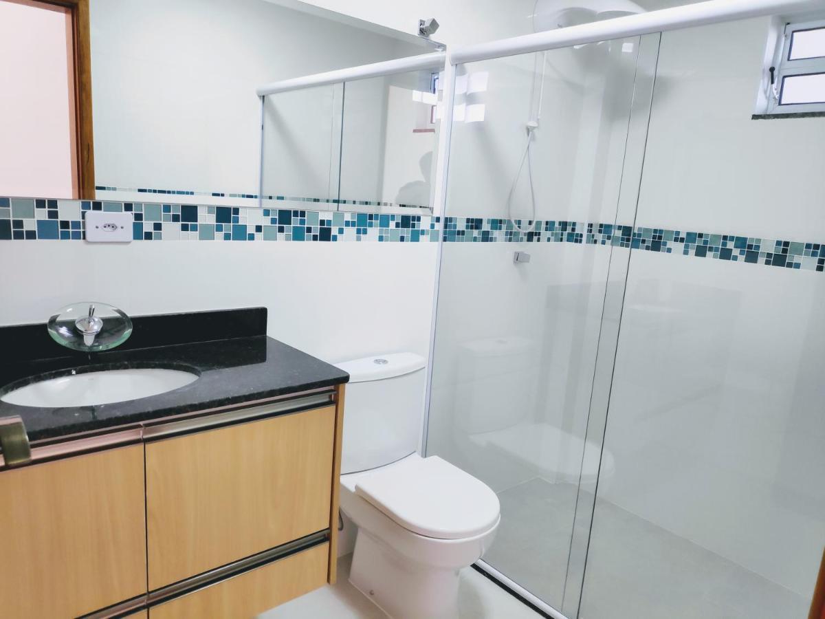 Sky S House Aparthotel Сао Паоло Екстериор снимка