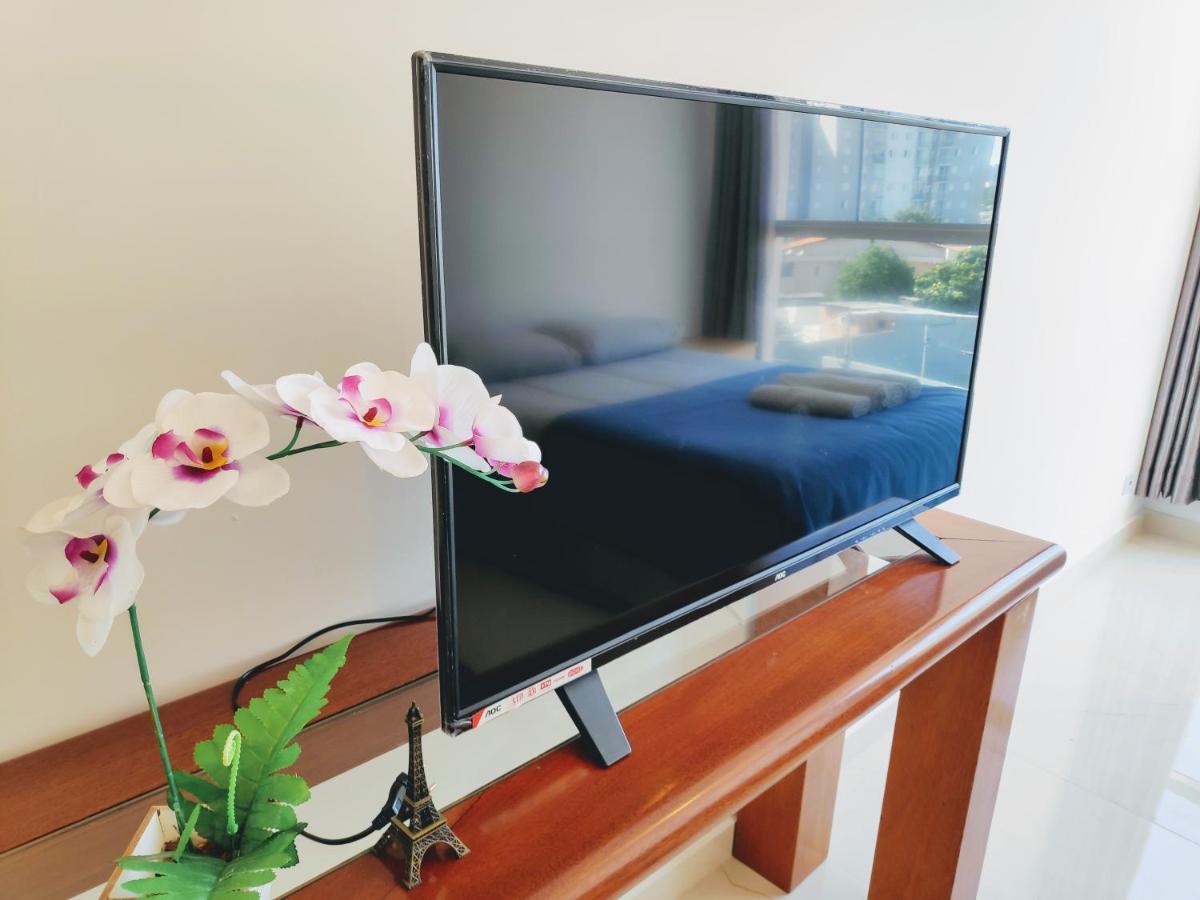 Sky S House Aparthotel Сао Паоло Екстериор снимка