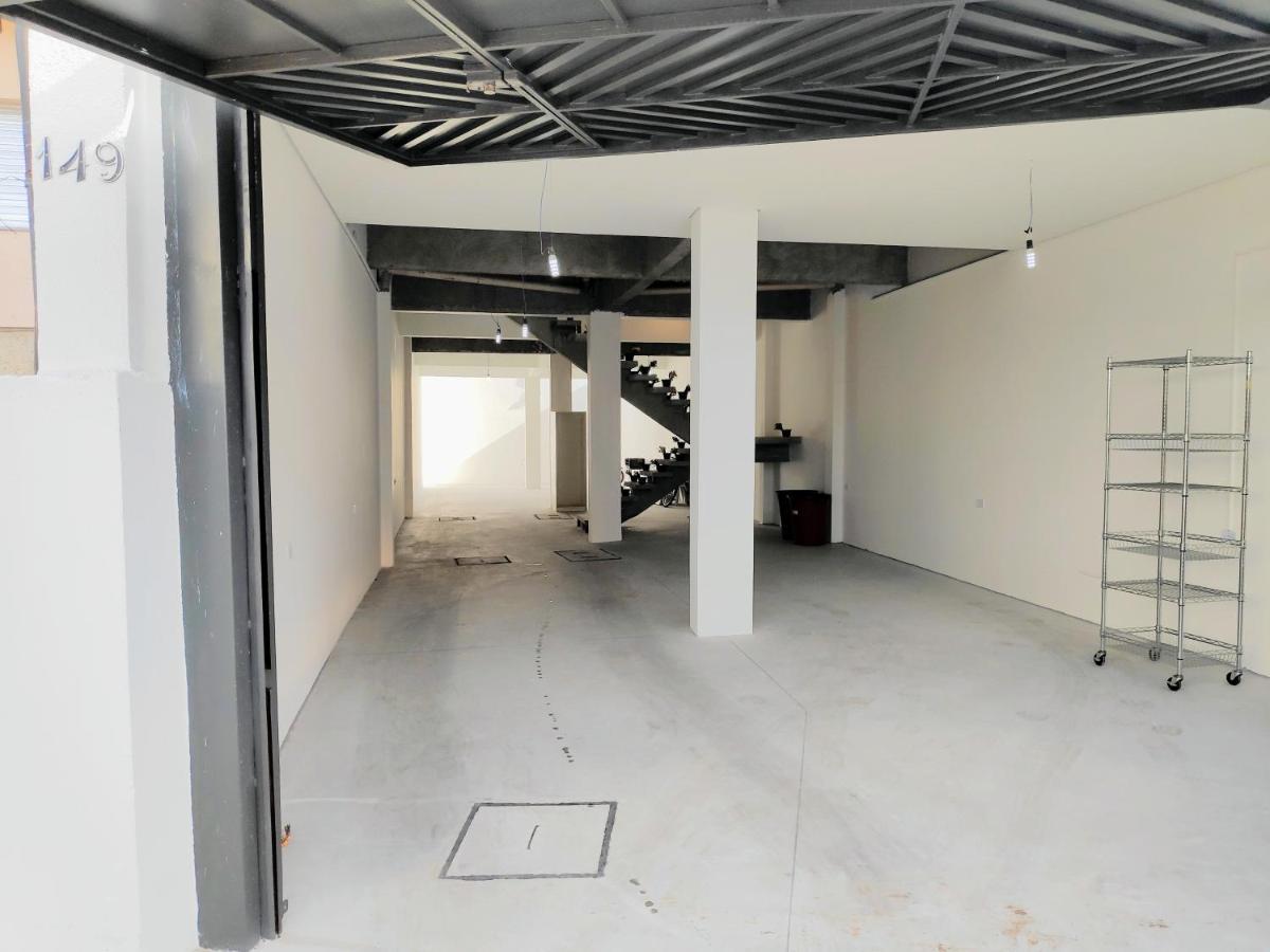 Sky S House Aparthotel Сао Паоло Екстериор снимка